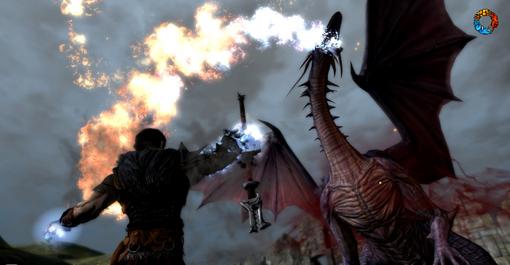 Dragon Age 2. Превью: век летучей мыши - Изображение 1 Dragon Age 2. Превью: век летучей мыши - Изображение 1