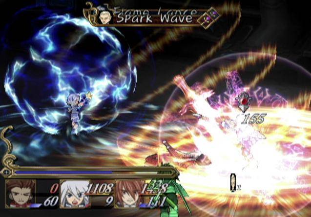 Tales of Symphonia перевыпустят в высоком разрешении - Изображение 1 Tales of Symphonia перевыпустят в высоком разрешении - Изображение 1