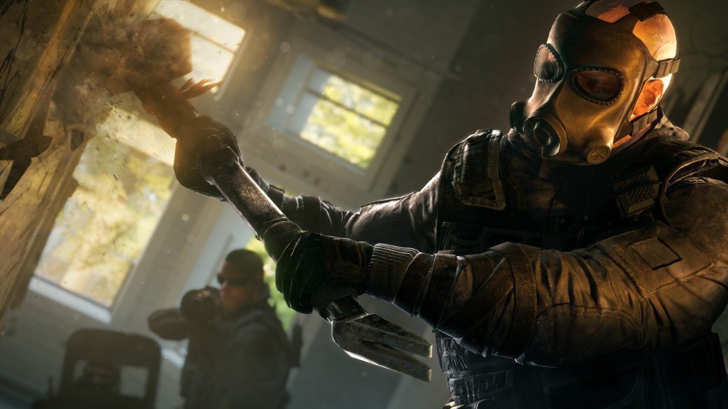 Чего мы ждем от EA, Ubisoft, Nintendo и Bethesda - Изображение 8 Чего мы ждем от EA, Ubisoft, Nintendo и Bethesda - Изображение 8