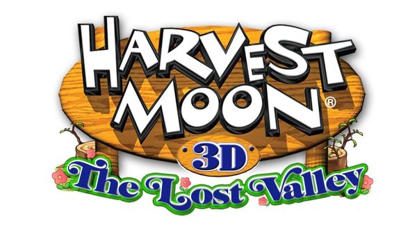 Новая часть Harvest Moon освоит третье измерение - Изображение 1 Новая часть Harvest Moon освоит третье измерение - Изображение 1