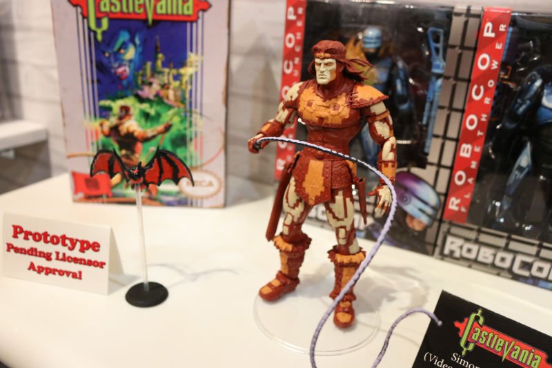 Neca Toys показали лучшую игрушечную реализацию персонажей Contra - Изображение 2 Neca Toys показали лучшую игрушечную реализацию персонажей Contra - Изображение 2