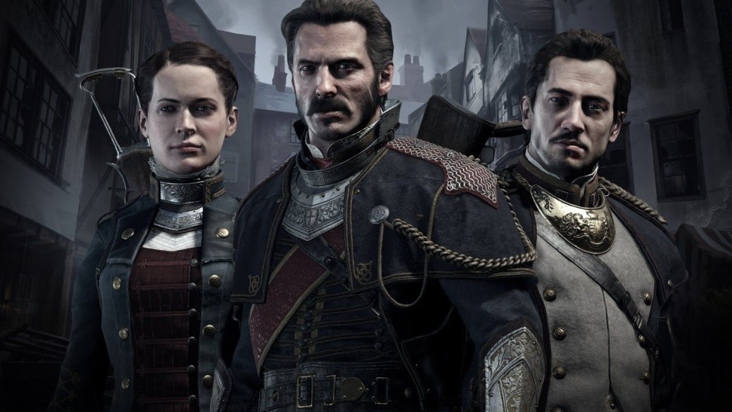 Бойся добрых дел. Автор The Order: 1886 обвинил игроков в ненависти - Изображение 2 Бойся добрых дел. Автор The Order: 1886 обвинил игроков в ненависти - Изображение 2