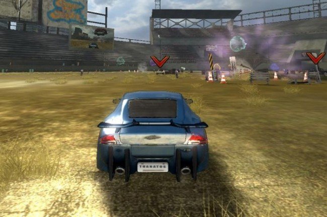 6 игровых ролей Porsche 911 - Изображение 7 6 игровых ролей Porsche 911 - Изображение 7