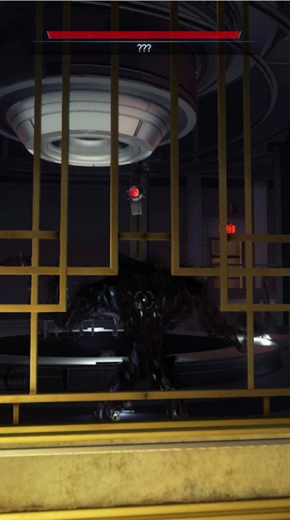 Превью Prey (2017). - Изображение 7 Превью Prey (2017). - Изображение 7