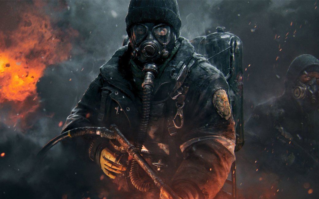 Круглый стол. Какой получилась The Division? - Изображение 1 Круглый стол. Какой получилась The Division? - Изображение 1