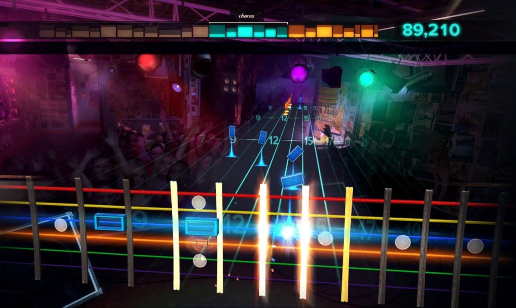 А помните Rocksmith? Лучше любого самоучителя!. - Изображение 3 А помните Rocksmith? Лучше любого самоучителя!. - Изображение 3