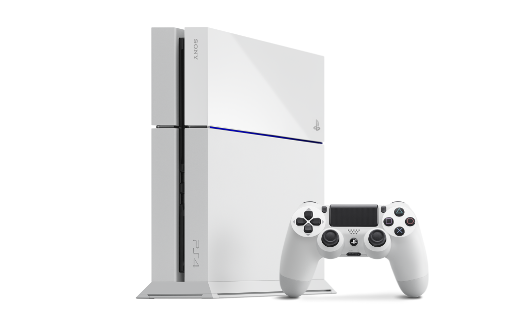PlayStation 4: год спустя. - Изображение 13 PlayStation 4: год спустя. - Изображение 13