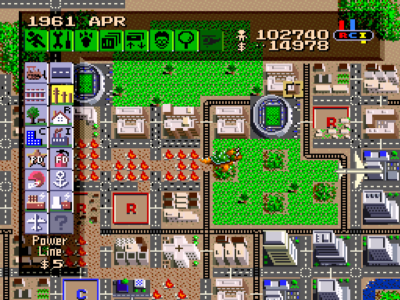 Эволюция Катастрофы От первой до последней SimCity - Изображение 18 Эволюция Катастрофы От первой до последней SimCity - Изображение 18