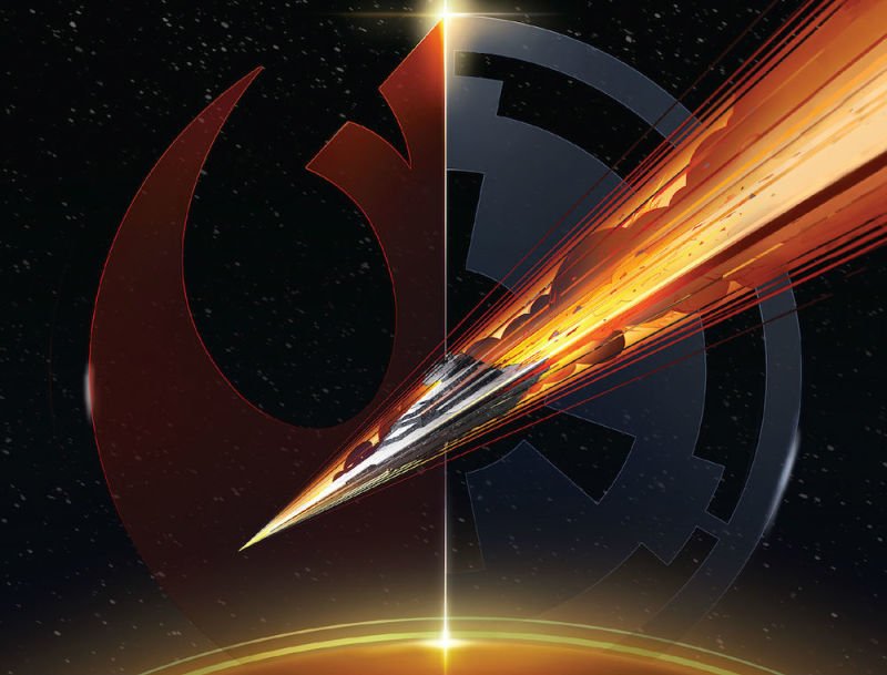 Новости Звездных Войн (Star Wars news): Слух: все о планах Lucasfilm после 9 эпизода «Звездных войн»