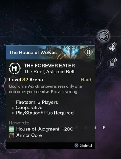 Впечатления от Destiny: House of Wolves - Изображение 6 Впечатления от Destiny: House of Wolves - Изображение 6