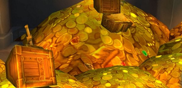 World of Warcraft заработала более $1 млрд в 2013 году - Изображение 1 World of Warcraft заработала более $1 млрд в 2013 году - Изображение 1