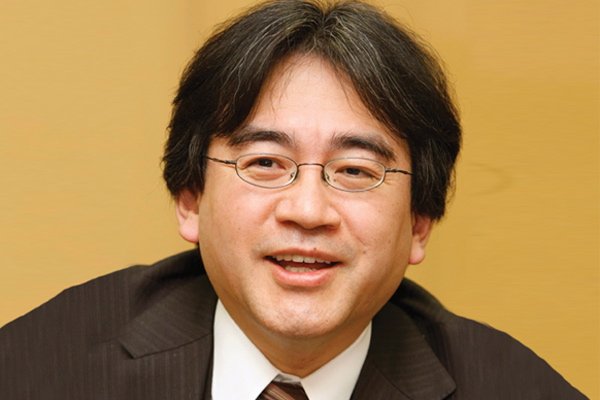 Сатору Ивату переизбрали президентом Nintendo - Изображение 1 Сатору Ивату переизбрали президентом Nintendo - Изображение 1