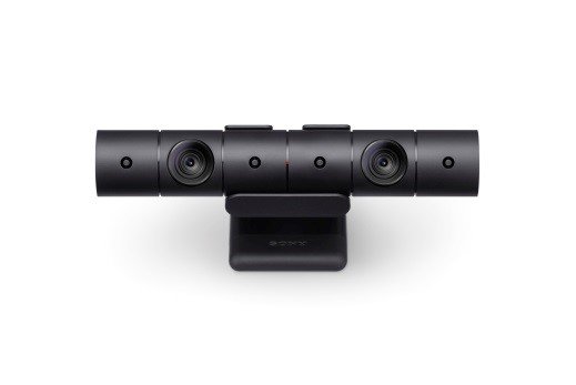 Sony рассказала про новый геймпад, камеру и элитную гарнитуру PS4 - Изображение 3 Sony рассказала про новый геймпад, камеру и элитную гарнитуру PS4 - Изображение 3