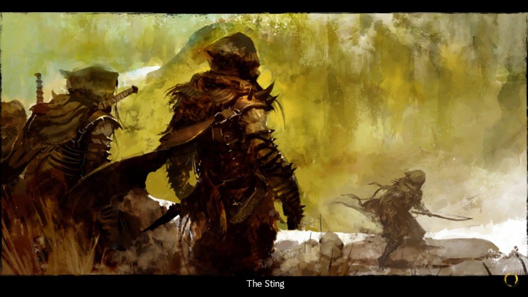 Guild Wars 2 - Драконы по полочкам - Изображение 7 Guild Wars 2 - Драконы по полочкам - Изображение 7
