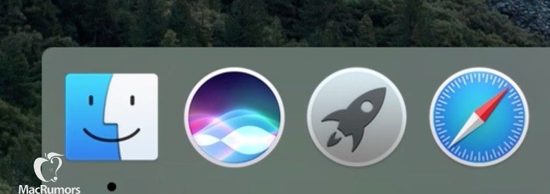 Siri появится на компьютерах Mac - Изображение 1 Siri появится на компьютерах Mac - Изображение 1