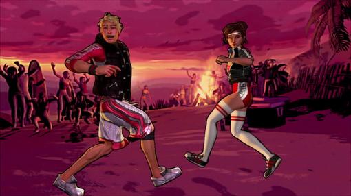Рецензия на Dance Central 2 - Изображение 6 Рецензия на Dance Central 2 - Изображение 6