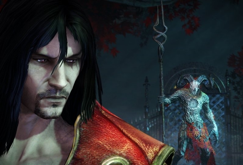 Castlevania: Lords of Shadow 2: впечатления от пяти часов игры - Изображение 1 Castlevania: Lords of Shadow 2: впечатления от пяти часов игры - Изображение 1