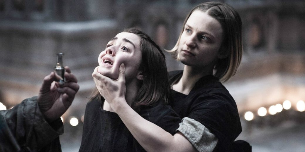 10 безумных фанатских теорий по «Игре престолов» - Изображение 10 10 безумных фанатских теорий по «Игре престолов» - Изображение 10