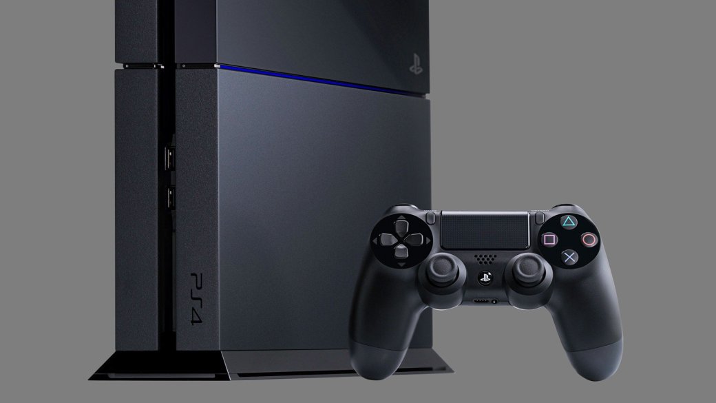 PS4 превзошла Xbox One по продажам в США за апрель
- Изображение 1 PS4 превзошла Xbox One по продажам в США за апрель
- Изображение 1