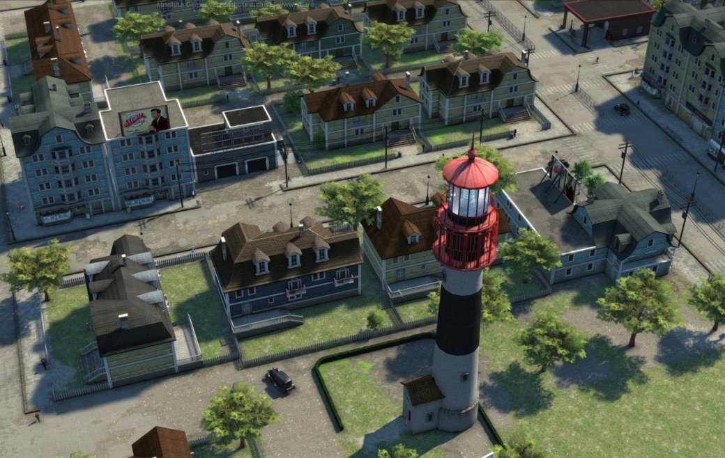 Рецензия на Omerta: City of Gangsters - Изображение 9 Рецензия на Omerta: City of Gangsters - Изображение 9