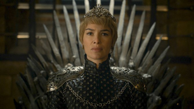 Премьера седьмого сезона «Игры престолов» переехала на лето - Изображение 1 Премьера седьмого сезона «Игры престолов» переехала на лето - Изображение 1