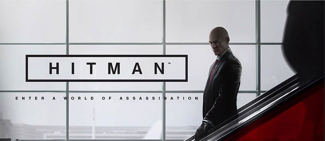 Первые впечатления от Hitman - Изображение 1 Первые впечатления от Hitman - Изображение 1
