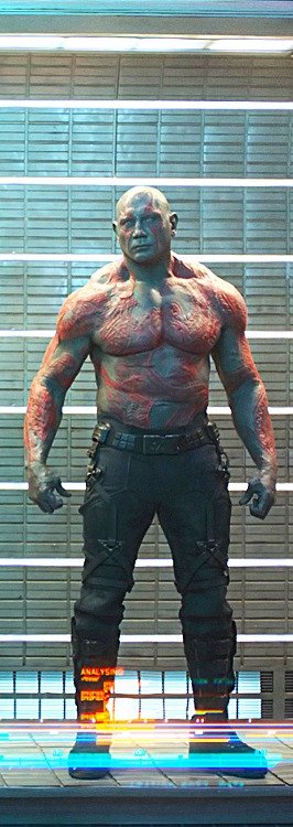 Почему «Стражи Галактики» определят будущее киновселенной Marvel - Изображение 5 Почему «Стражи Галактики» определят будущее киновселенной Marvel - Изображение 5