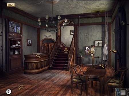 Мобильные новости за неделю: Syberia и еще семь игр. - Изображение 1 Мобильные новости за неделю: Syberia и еще семь игр. - Изображение 1