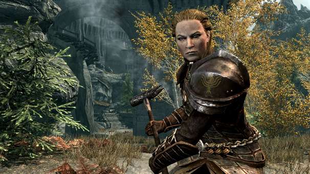 Доступ в бета-версию Dawnguard получили 0,5% желающих - Изображение 1 Доступ в бета-версию Dawnguard получили 0,5% желающих - Изображение 1