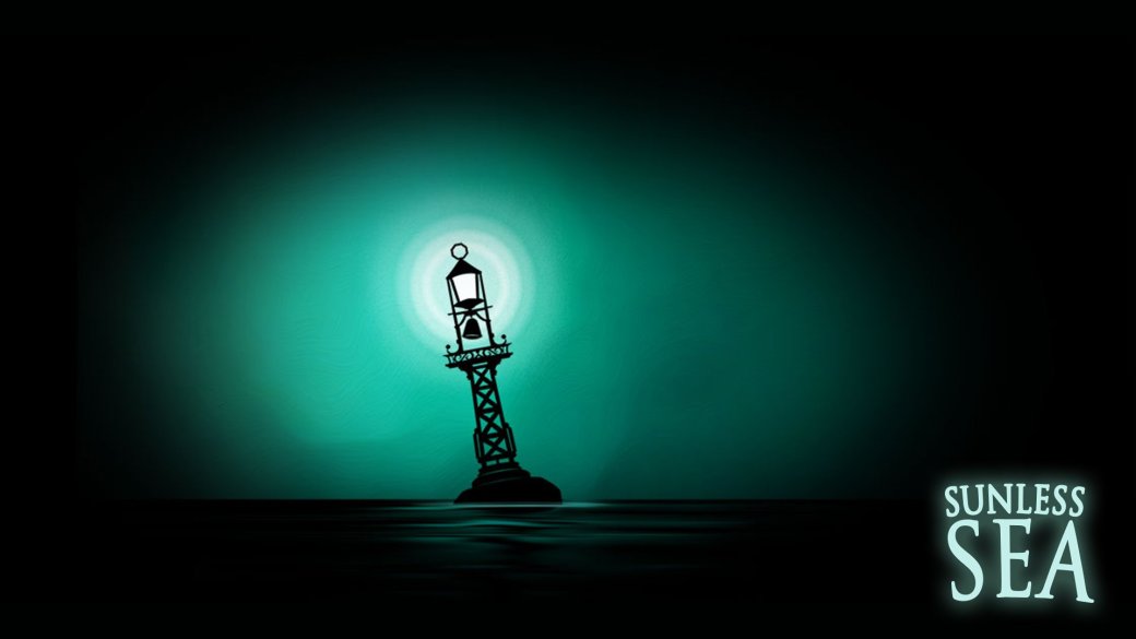 Sunless Sea — самая недооцененная инди-игра на свете - Изображение 1 Sunless Sea — самая недооцененная инди-игра на свете - Изображение 1