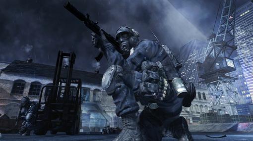 Рецензия на Call of Duty: Modern Warfare 3. Обзор игры - Изображение 3 Рецензия на Call of Duty: Modern Warfare 3. Обзор игры - Изображение 3