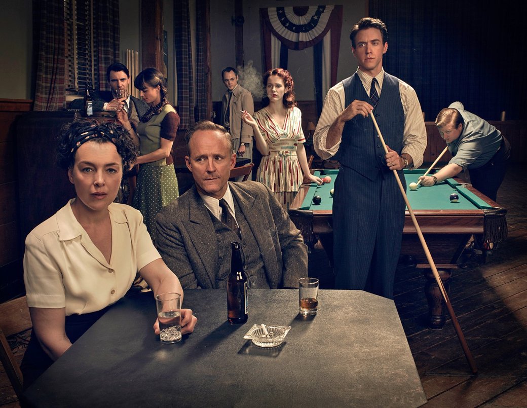 Какие новые сериалы стоит смотреть - Изображение 24 Какие новые сериалы стоит смотреть - Изображение 24