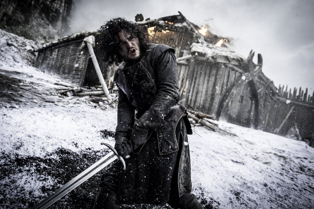 HBO ищет сценаристов для приквела или спин-оффа «Игры престолов» - Изображение 1 HBO ищет сценаристов для приквела или спин-оффа «Игры престолов» - Изображение 1