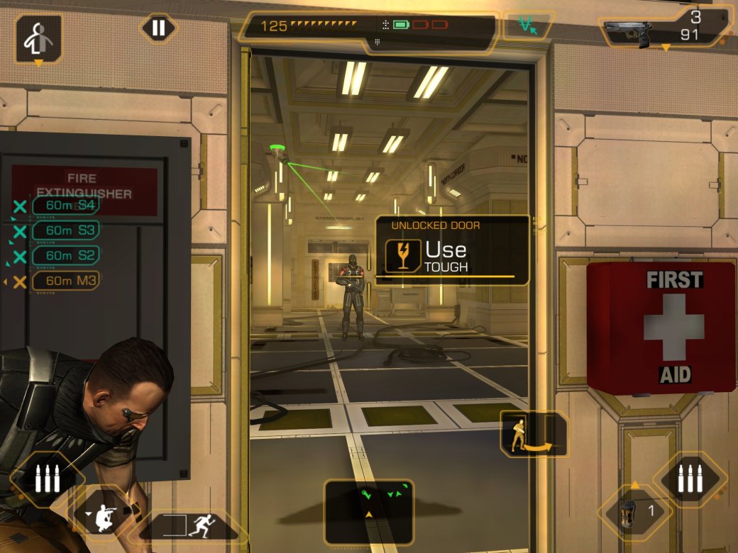 Deus Ex - история успеха - Изображение 10 Deus Ex - история успеха - Изображение 10