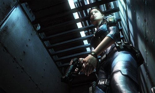 Слух: Residetn Evil: Revelations выйдет на Xbox 360 и PS3 - Изображение 1 Слух: Residetn Evil: Revelations выйдет на Xbox 360 и PS3 - Изображение 1