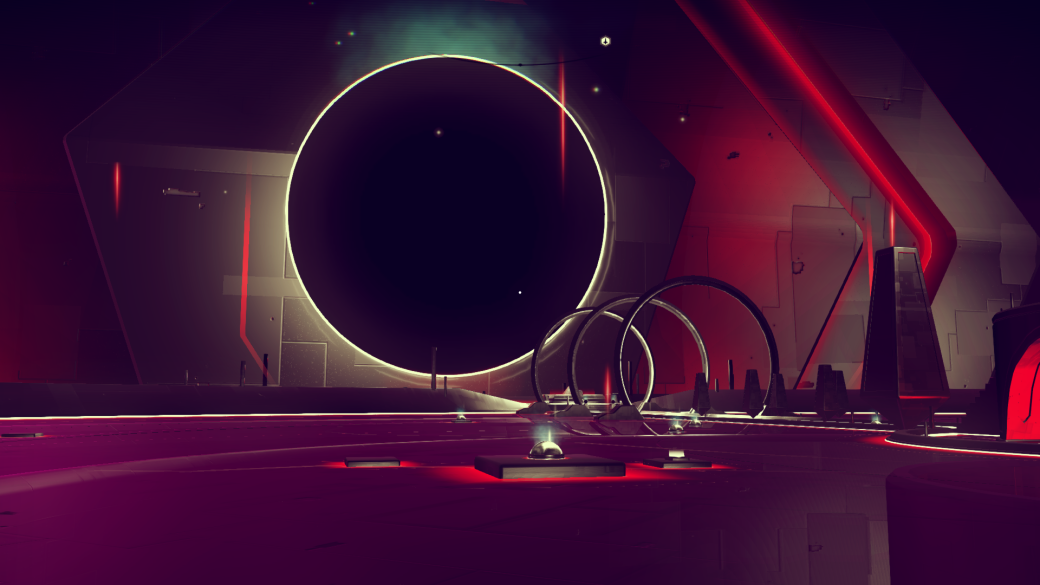 Что такое Атлас? Лучшие теории игроков No Man's Sky - Изображение 8 Что такое Атлас? Лучшие теории игроков No Man's Sky - Изображение 8