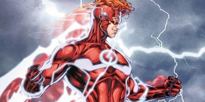 8 теорий о том, как Хранители станут частью вселенной DC Rebirth. - Изображение 1 8 теорий о том, как Хранители станут частью вселенной DC Rebirth. - Изображение 1
