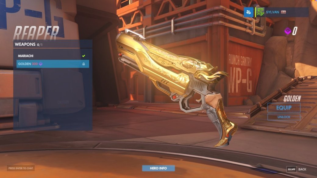 Blizzard рассказала об изменениях во втором сезоне Overwatch. - Изображение 2 Blizzard рассказала об изменениях во втором сезоне Overwatch. - Изображение 2
