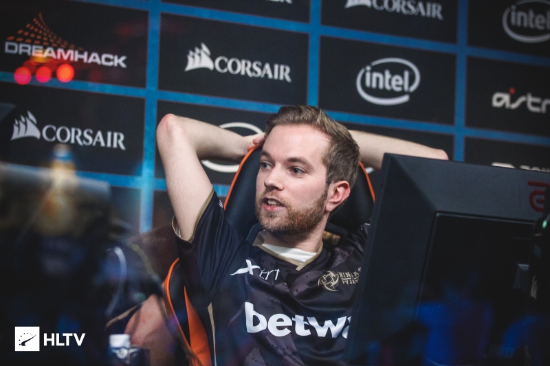 Пока все в Кракове. NiP выиграла DreamHack Valencia 2017 - Изображение 1 Пока все в Кракове. NiP выиграла DreamHack Valencia 2017 - Изображение 1