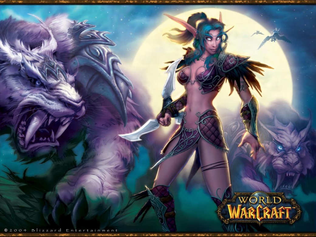 Blizzard закрыла доступ в свои игры для иранских игроков - Изображение 1 Blizzard закрыла доступ в свои игры для иранских игроков - Изображение 1