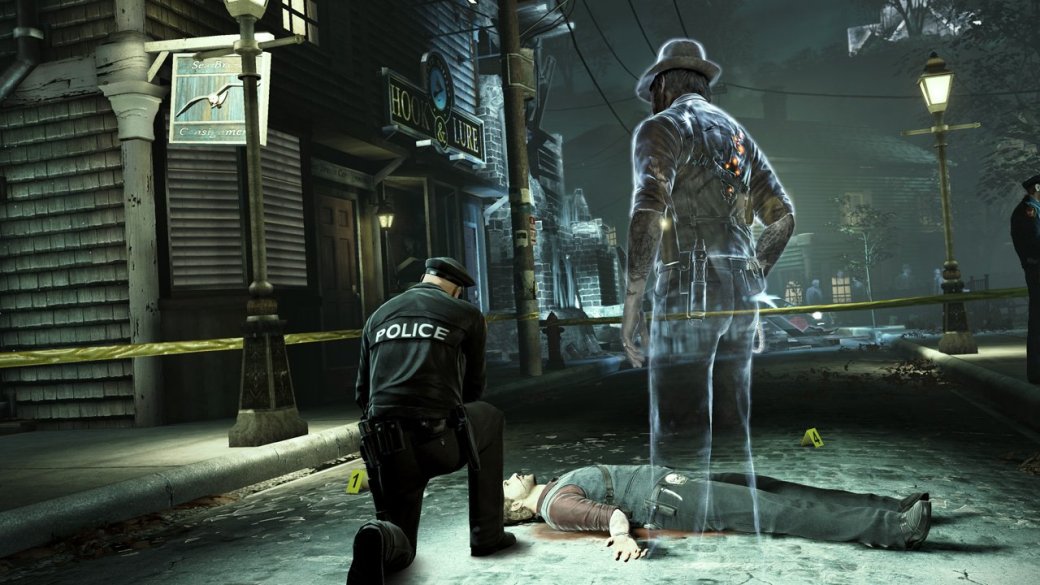Студия-разработчик Murdered: Soul Suspect уволила 14 человек
- Изображение 1 Студия-разработчик Murdered: Soul Suspect уволила 14 человек
- Изображение 1