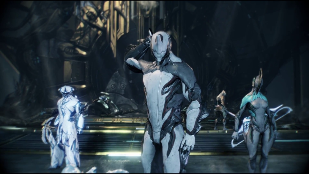 Производитель курятины купил контрольный пакет акций авторов Warframe. - Изображение 1 Производитель курятины купил контрольный пакет акций авторов Warframe. - Изображение 1