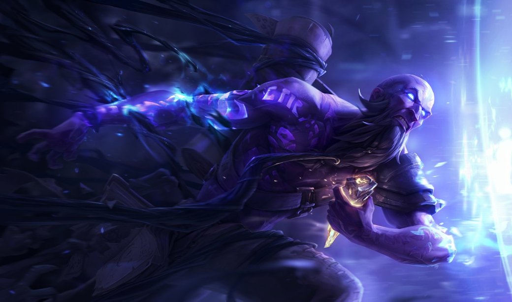 В субботу пройдет финал российского Кубка Стран по League of Legends. - Изображение 1 В субботу пройдет финал российского Кубка Стран по League of Legends. - Изображение 1