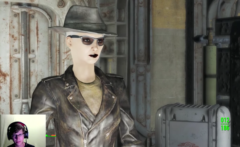 Путь героя: Fallout 4 пройдена без единого убийства - Изображение 2 Путь героя: Fallout 4 пройдена без единого убийства - Изображение 2