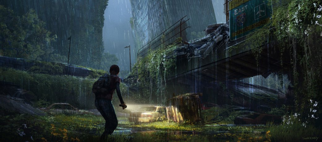 Сопельки про The Last Of Us - Изображение 3 Сопельки про The Last Of Us - Изображение 3