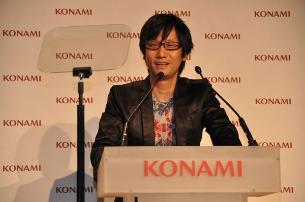 Konami относится к своим сотрудникам как к заключенным? - Изображение 2 Konami относится к своим сотрудникам как к заключенным? - Изображение 2