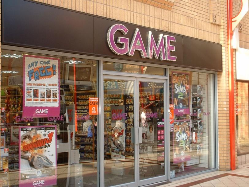 Гендиректор сети Game не верит в смерть игровой розницы. - Изображение 1 Гендиректор сети Game не верит в смерть игровой розницы. - Изображение 1