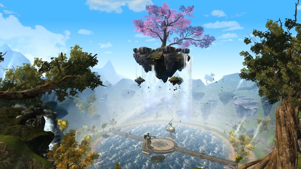 Titan Siege — возвращение хардкорных MMORPG - Изображение 9 Titan Siege — возвращение хардкорных MMORPG - Изображение 9