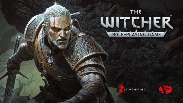 Авторы Cyberpunk 2020 сделают настольную RPG по играм The Witcher - Изображение 1 Авторы Cyberpunk 2020 сделают настольную RPG по играм The Witcher - Изображение 1