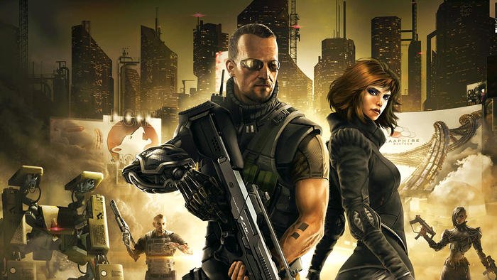 Номинанты Golden Joystick Awards 2013 - сделай свой выбор - Изображение 8 Номинанты Golden Joystick Awards 2013 - сделай свой выбор - Изображение 8